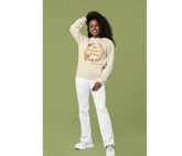 Give Thanks Adult Sweatshirt